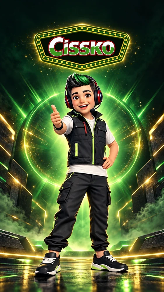 Cissko Jr