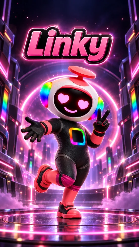 Linky