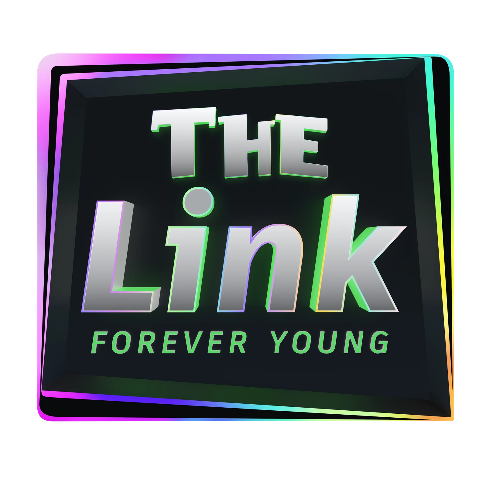 The Link — Forever Young