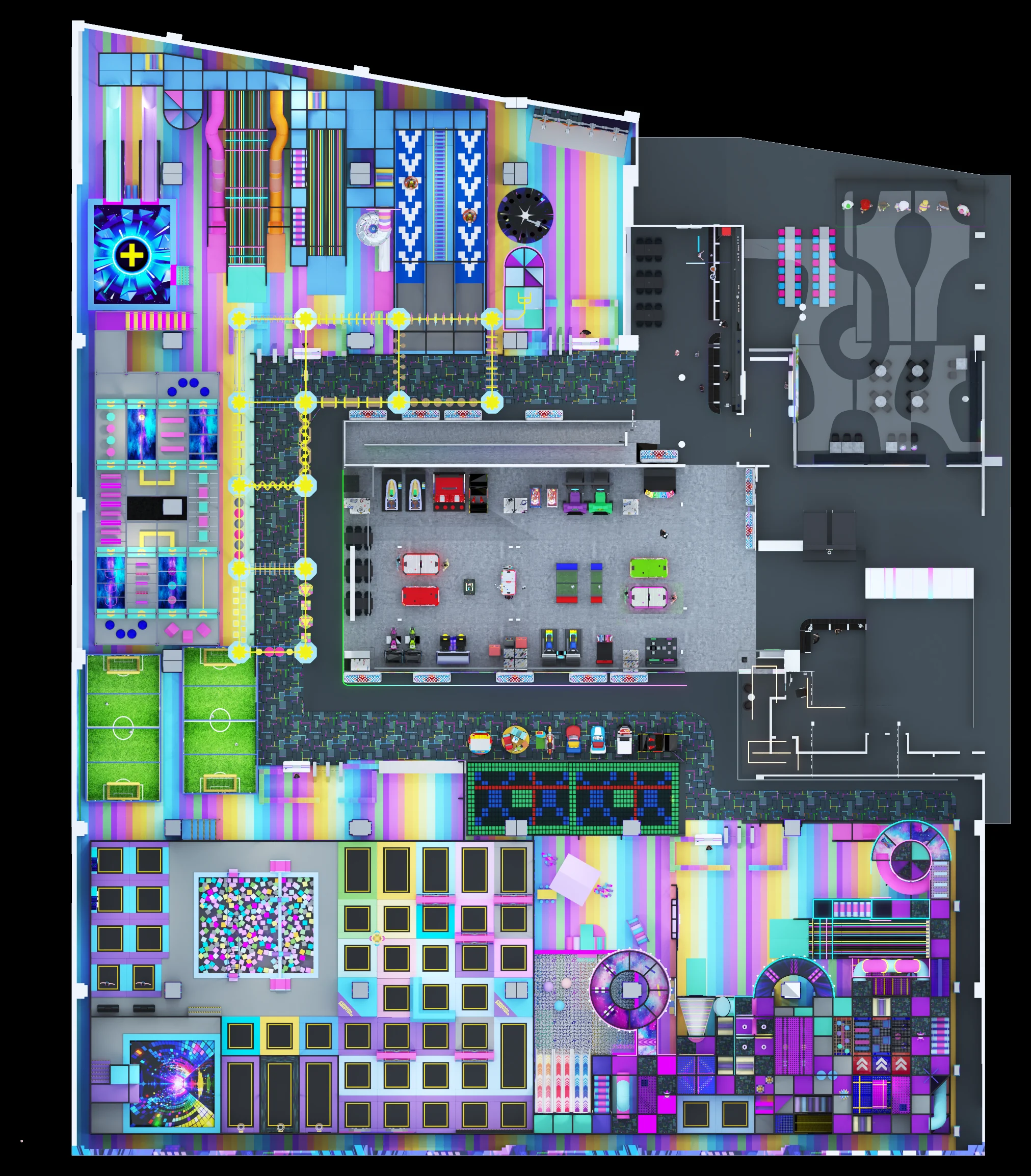 −2 master plan
